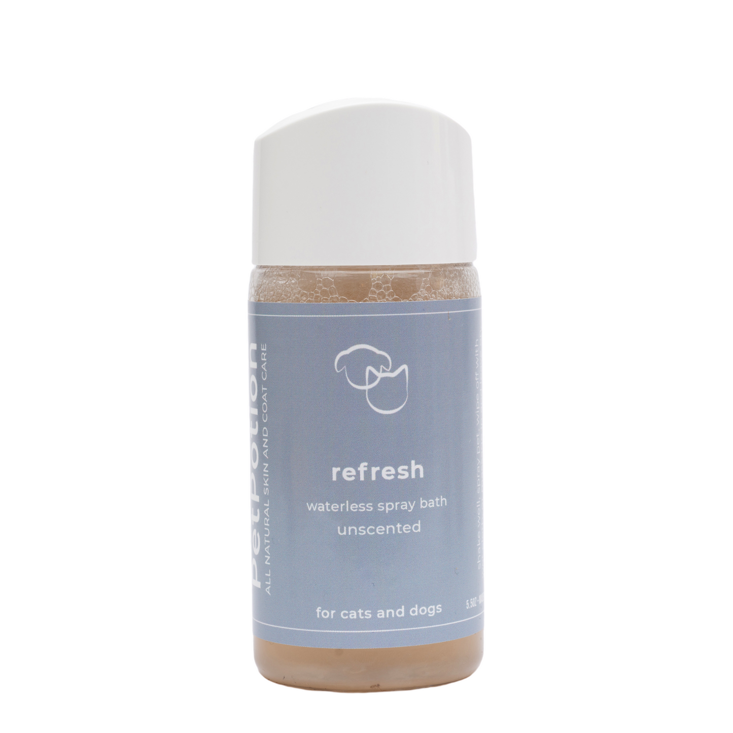 No Rinse Misting Shampoo Refill - PetPotion™