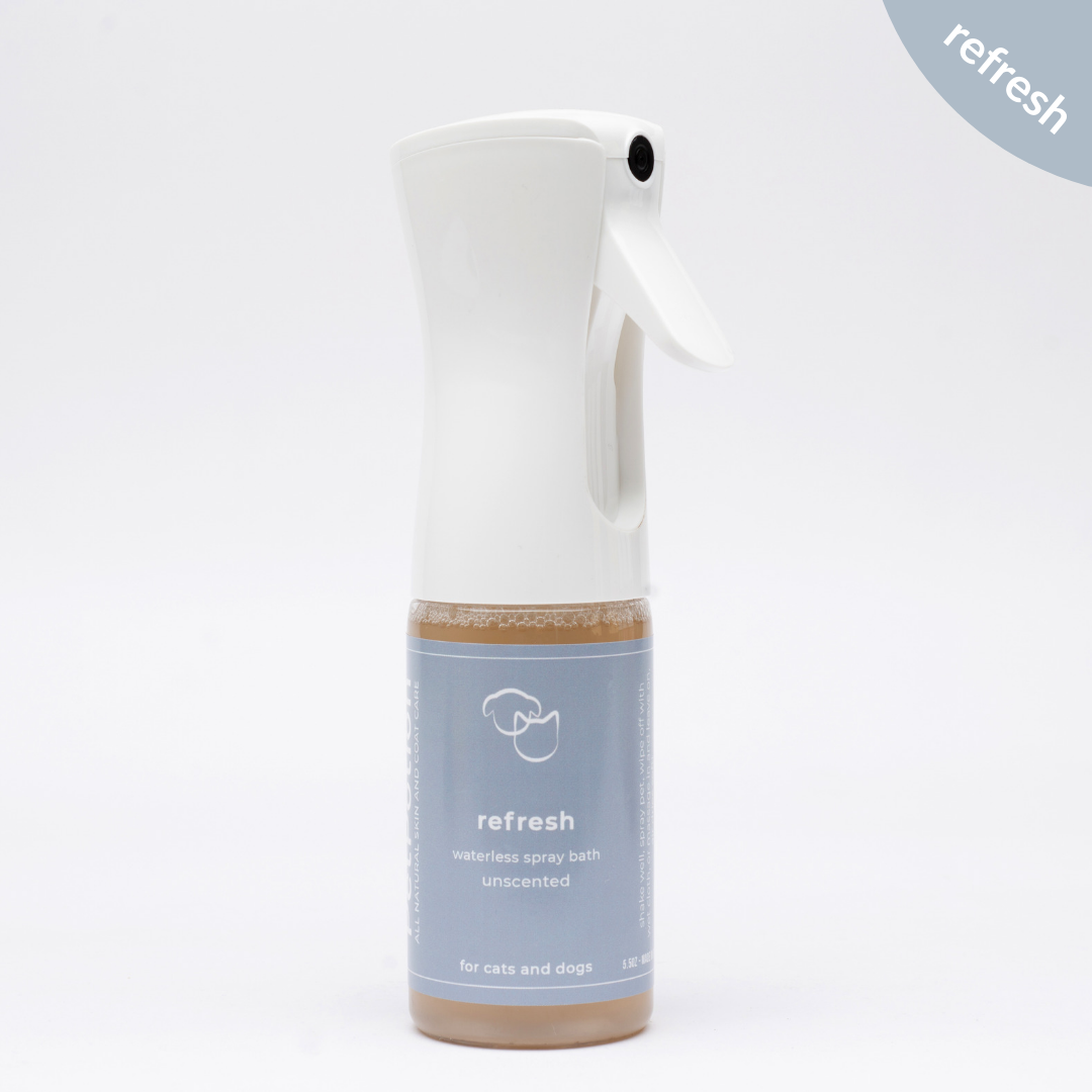 PetPotion Refresh Spray - Funky Pet Zones™