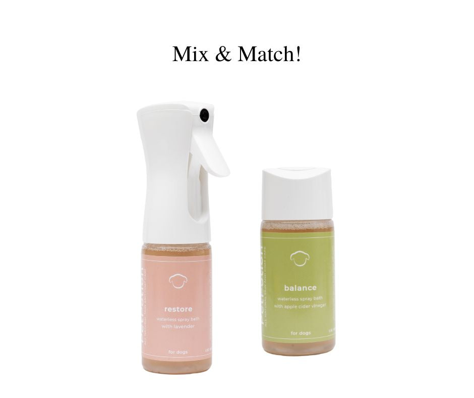 Mix & Save - PetPotion™
