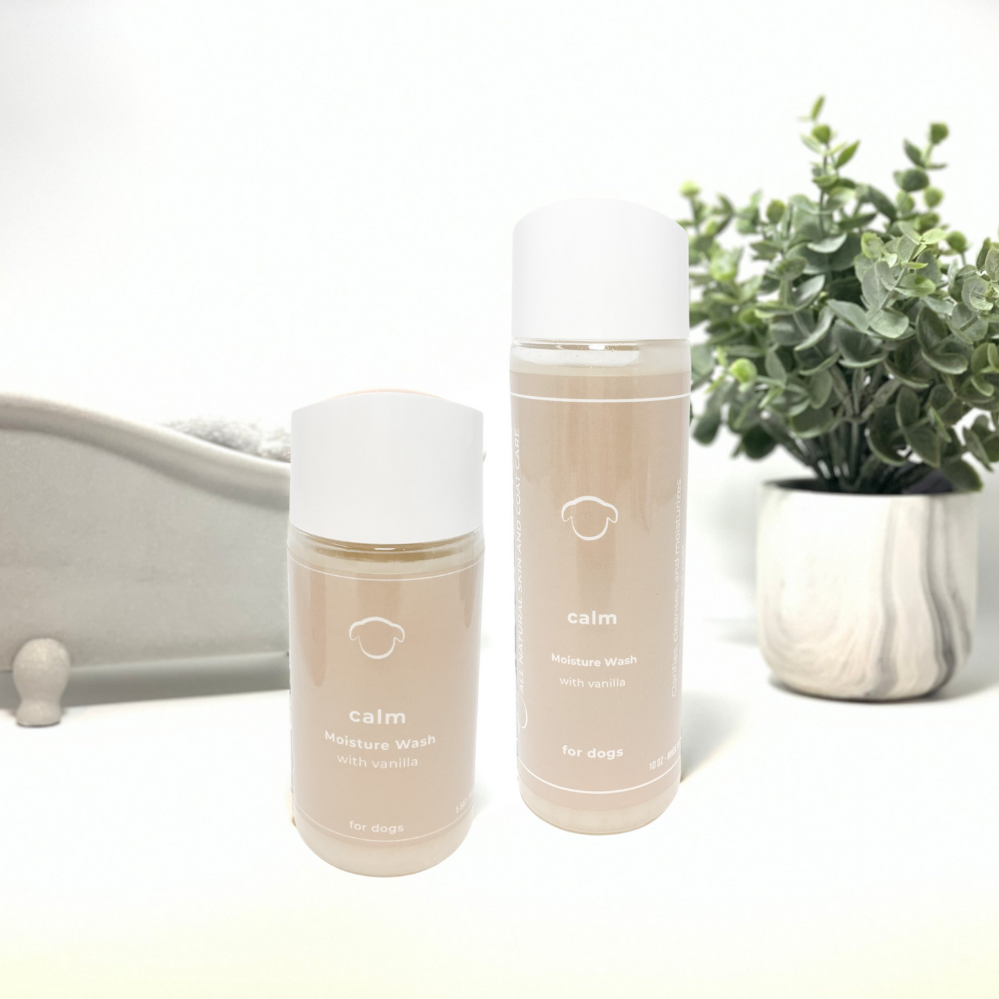 Calm Moisture Wash - PetPotion™
