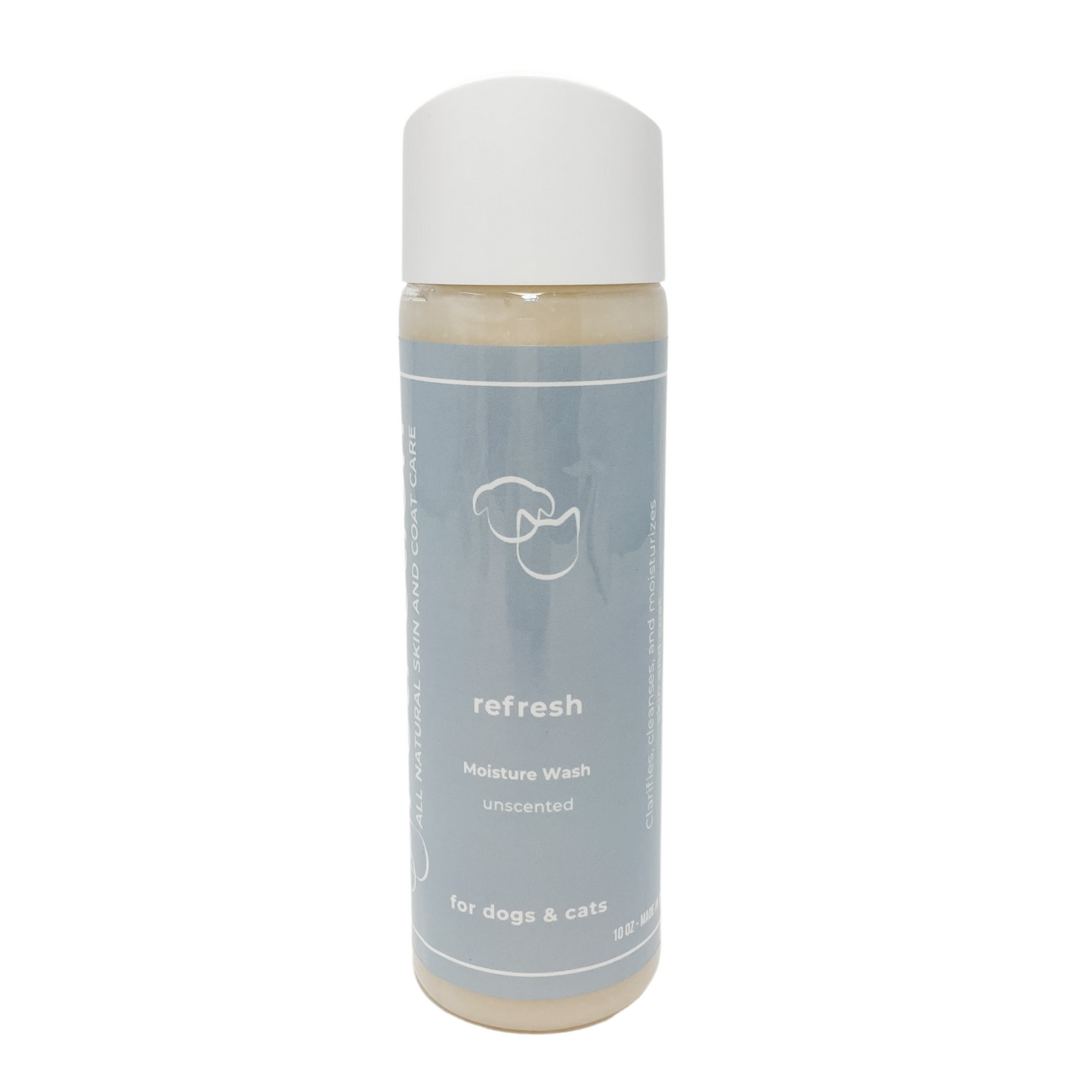 Refresh Moisture Wash - PetPotion™