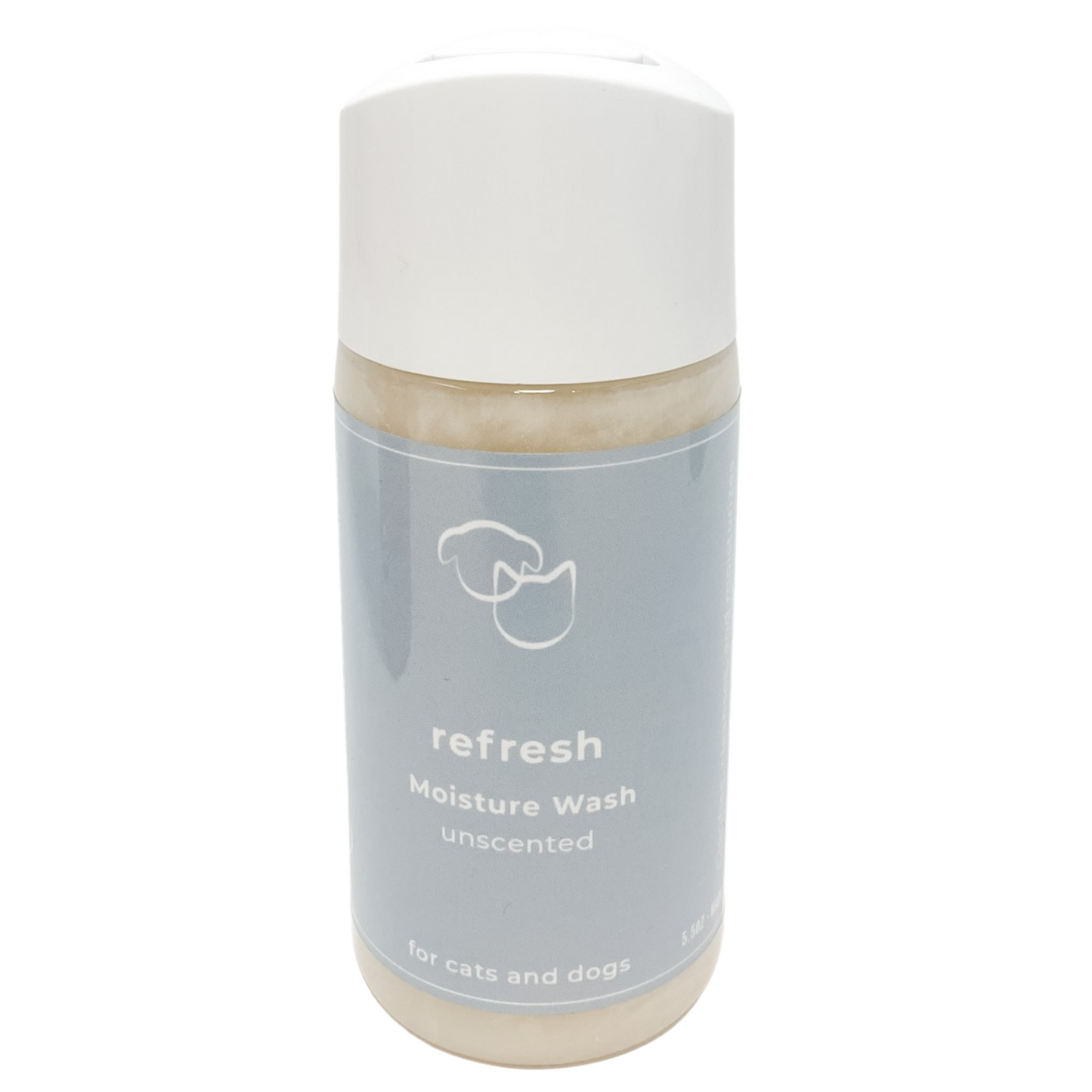 Refresh Moisture Wash - PetPotion™