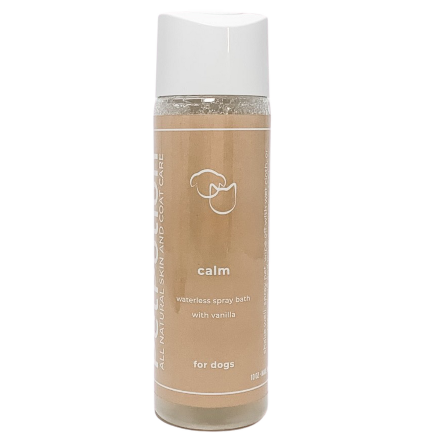 No Rinse Misting Shampoo Refill - PetPotion™