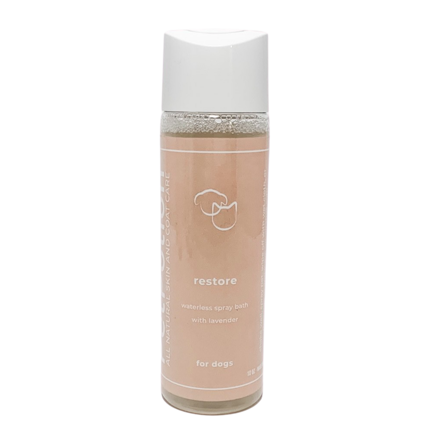 No Rinse Misting Shampoo Refill - PetPotion™