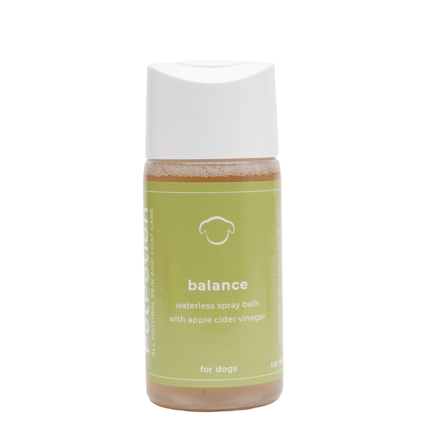 No Rinse Misting Shampoo Refill - PetPotion™