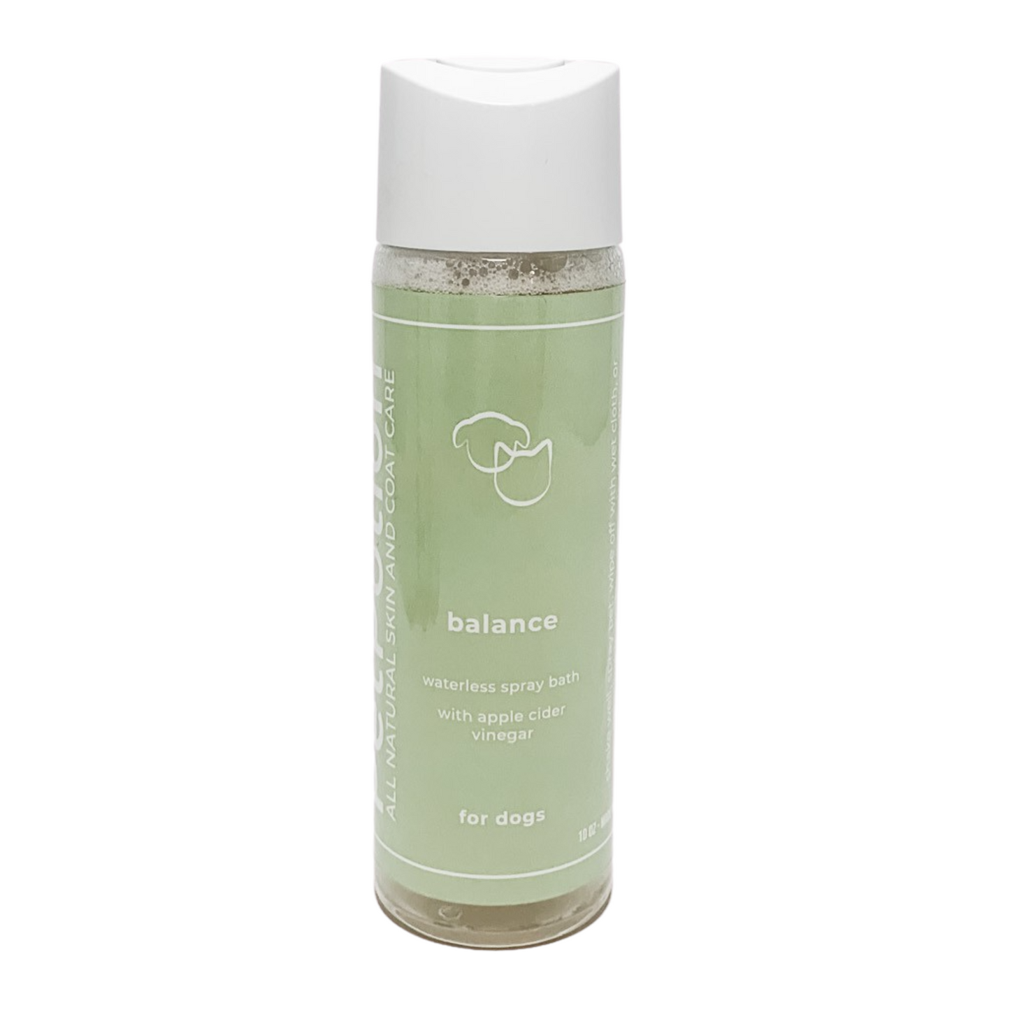 No Rinse Misting Shampoo Refill - PetPotion™