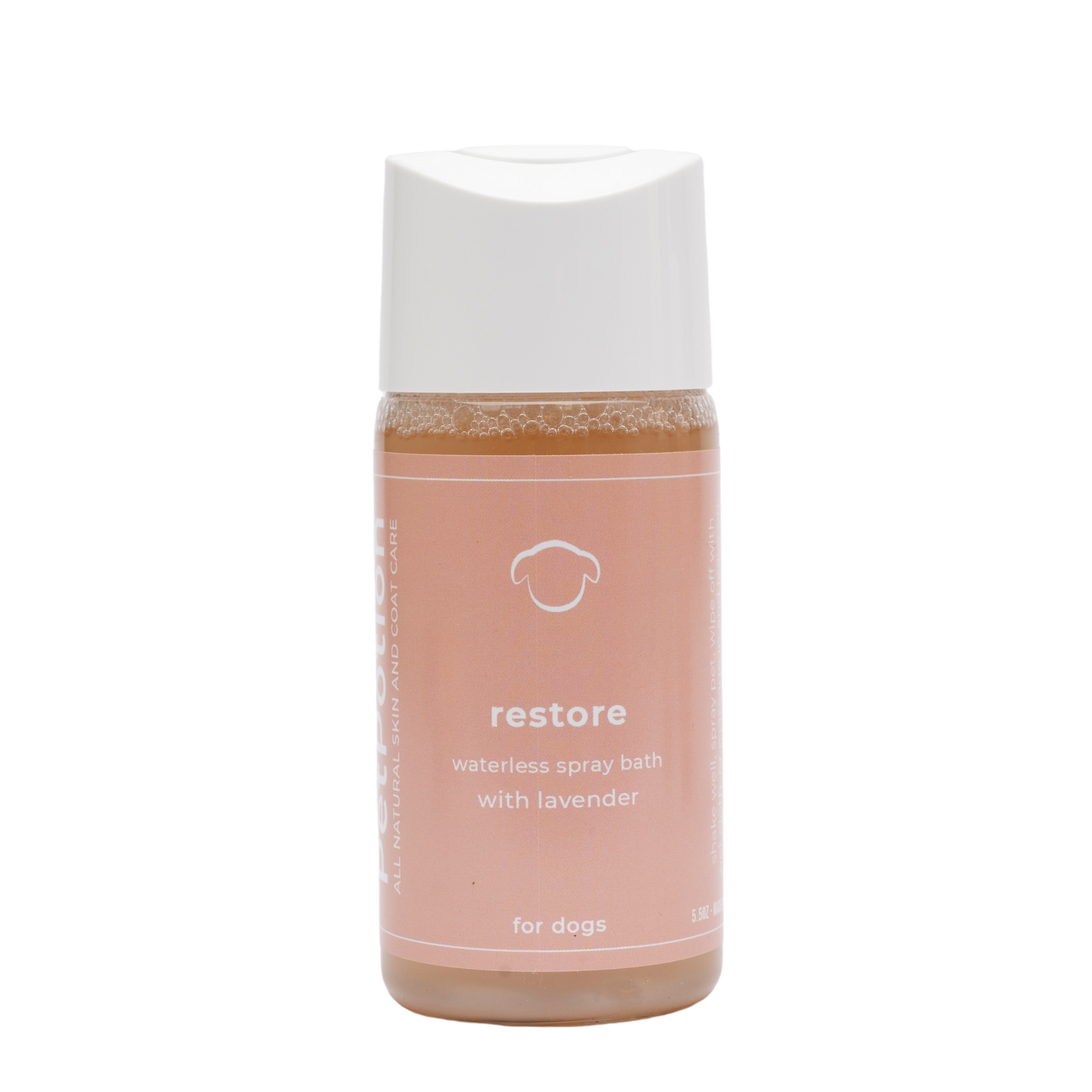No Rinse Misting Shampoo Refill - PetPotion™