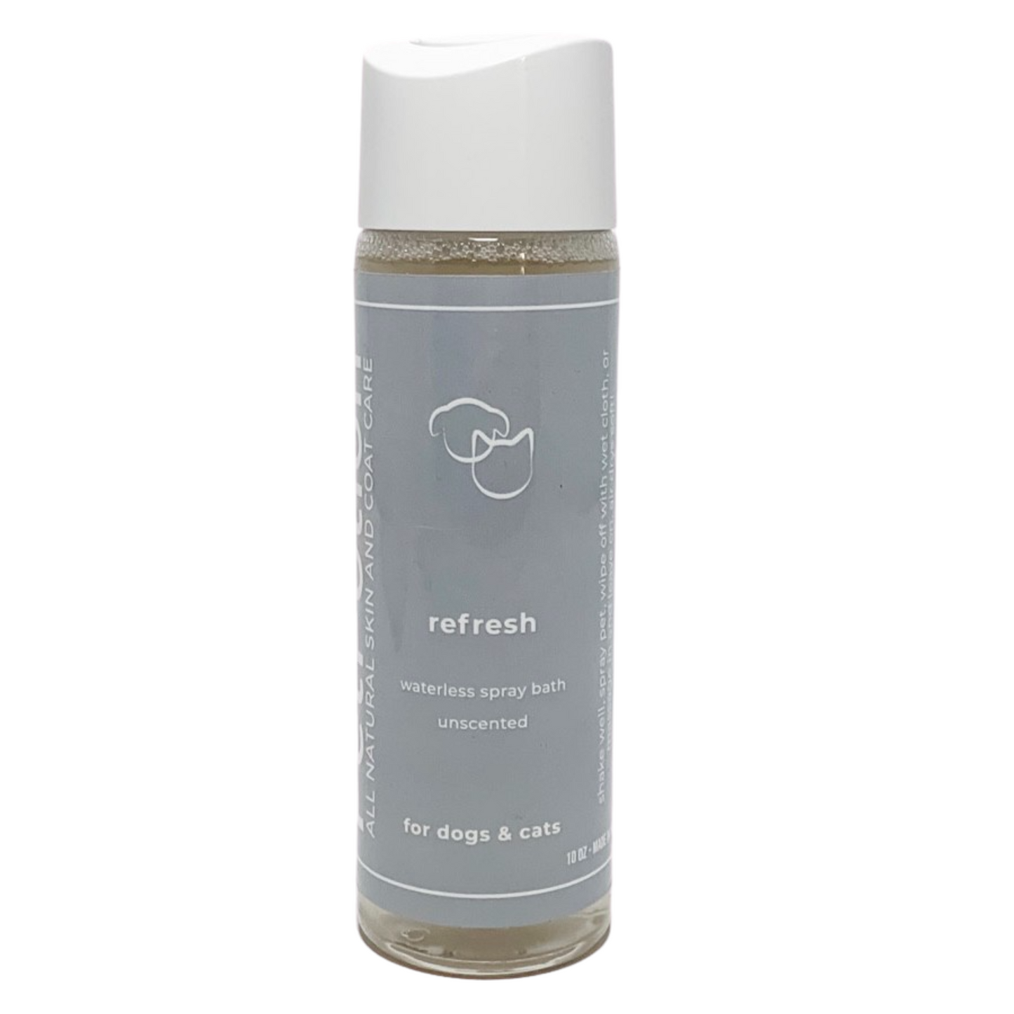 No Rinse Misting Shampoo Refill - PetPotion™
