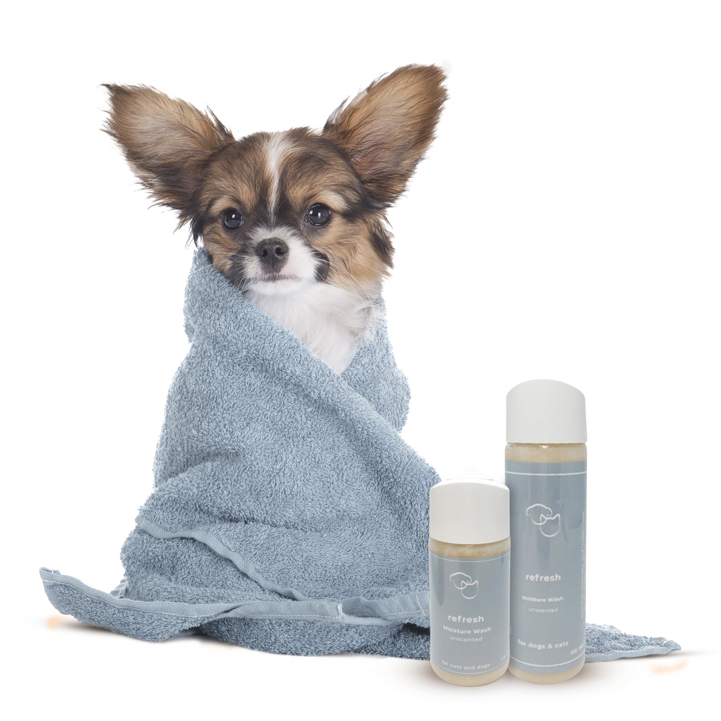 Refresh Moisture Wash - PetPotion™