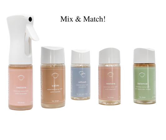 Mix & Save - PetPotion™