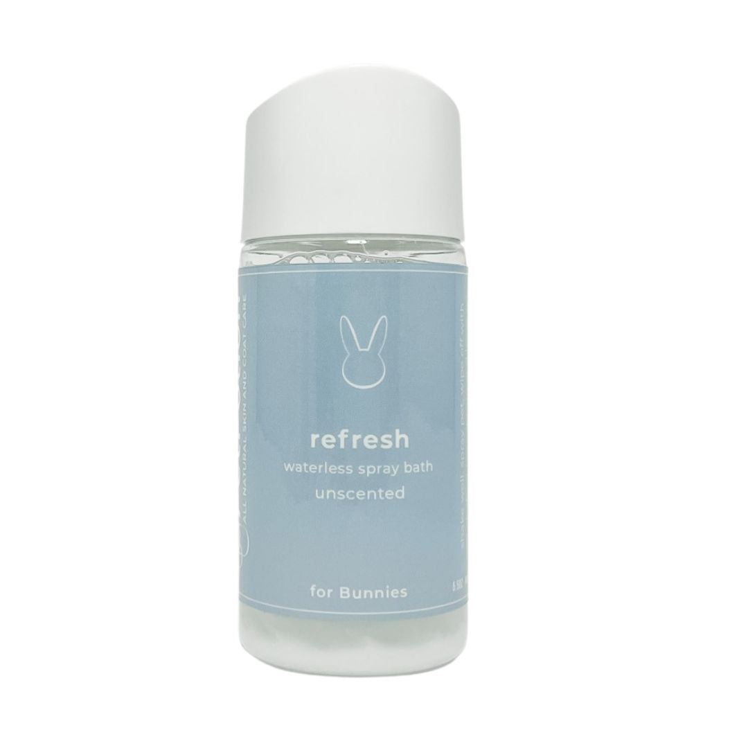 No Rinse Misting Shampoo Refill - PetPotion™