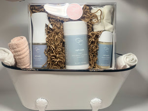 Clean & In-Between Gift Set - PetPotion™