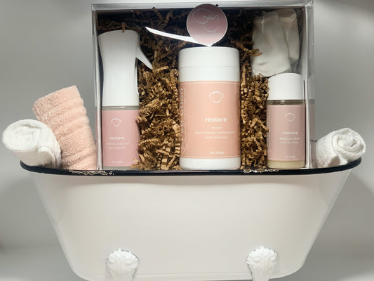 Clean & In-Between Gift Set - PetPotion™