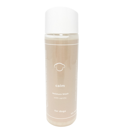 Calm Moisture Wash - PetPotion™