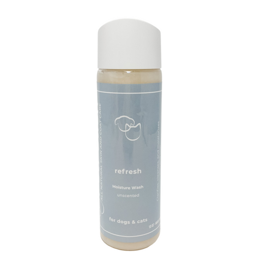Refresh Moisture Wash - PetPotion™