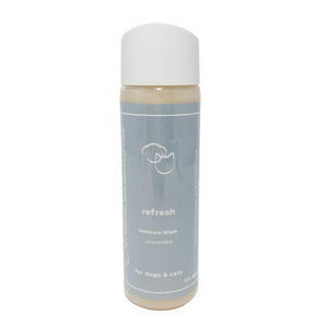 Refresh Moisture Wash - PetPotion™