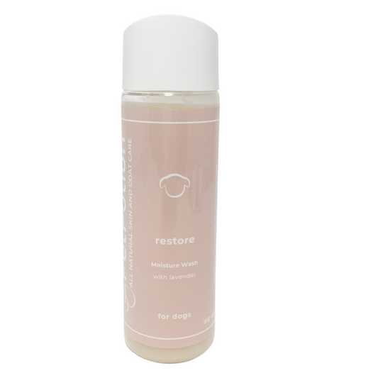 Restore Moisture Wash - PetPotion™