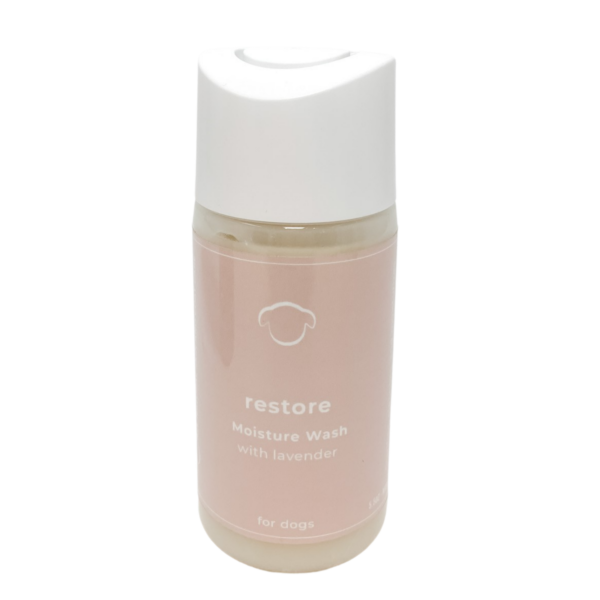 Restore Moisture Wash - PetPotion™